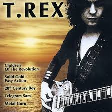 Marc Bolan & T. Rex